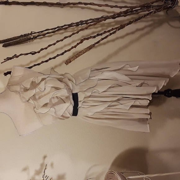 Top Shop Dress - Picture 3 of 13